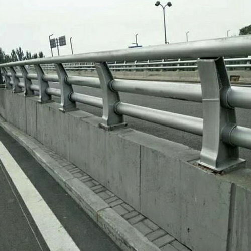 臨沂橋梁護(hù)欄銷售 聊城聚宏金屬護(hù)欄廠
