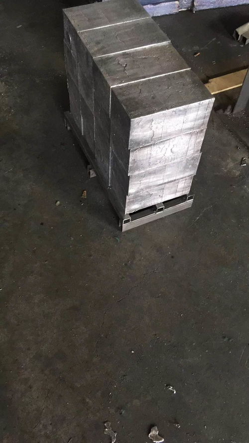 煙臺澆筑鉛塊異形鉛鑄件加工多少錢