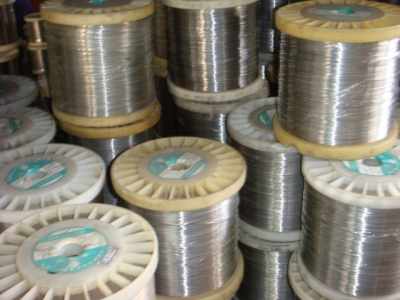 高溫合金 鎳基合金焊絲 精密合金 耐熱鋼 核電材料
