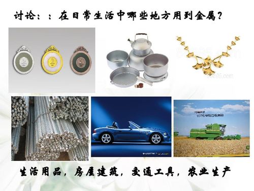 第1節 金屬材料下載 科學